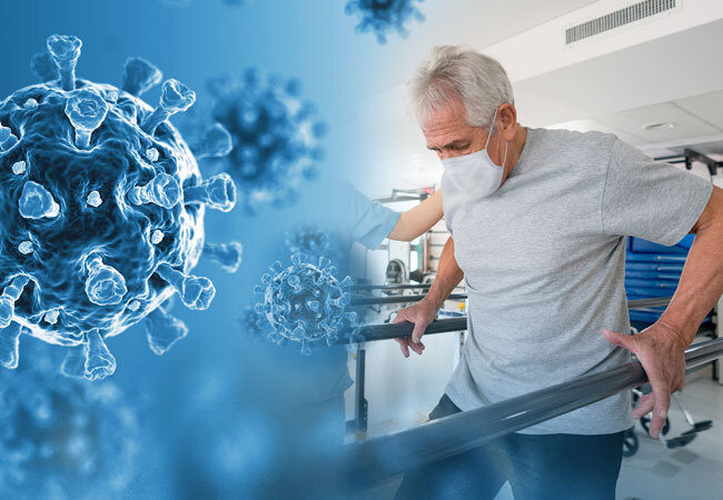 COVID-19 and Its Issues