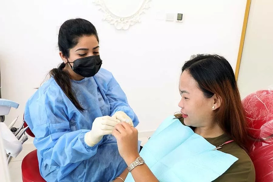 The Best Hacks For Getting Invisalign