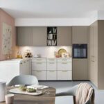 A Few Modular Kitchen Design Tips For First-Timers