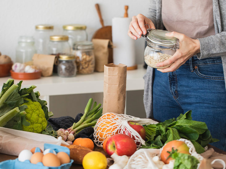 A Few Words on Planning Better Meals For Your Family