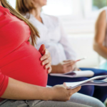 Antenatal Education: Preparing Mind And Body For Childbirth