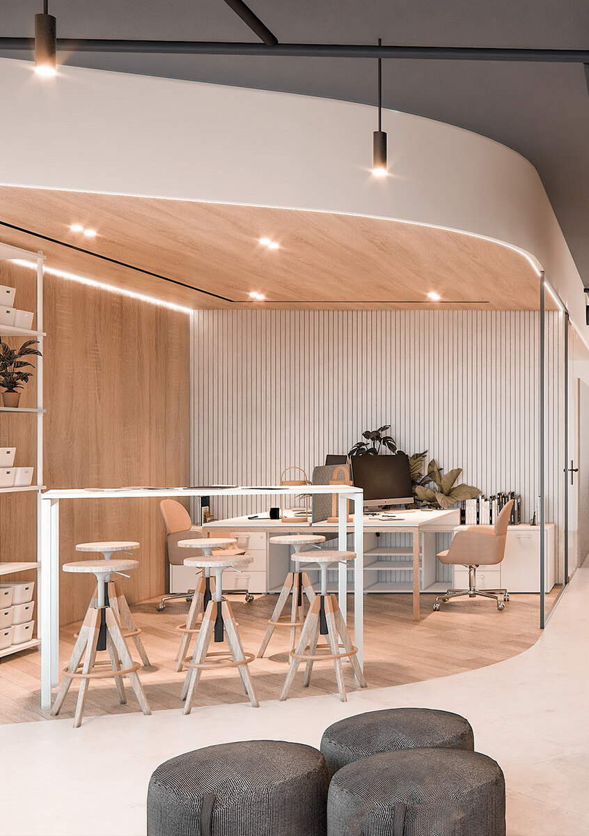 Incorporating Technology In Your Hotel Fit Out