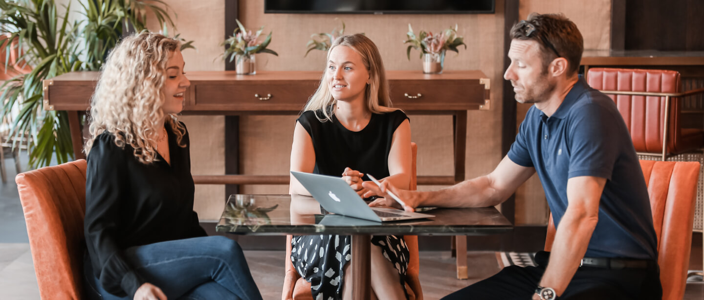 How Can Business Coaching Help Small Businesses?