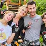 What To Wear For Weekend Family Activities In Dubai