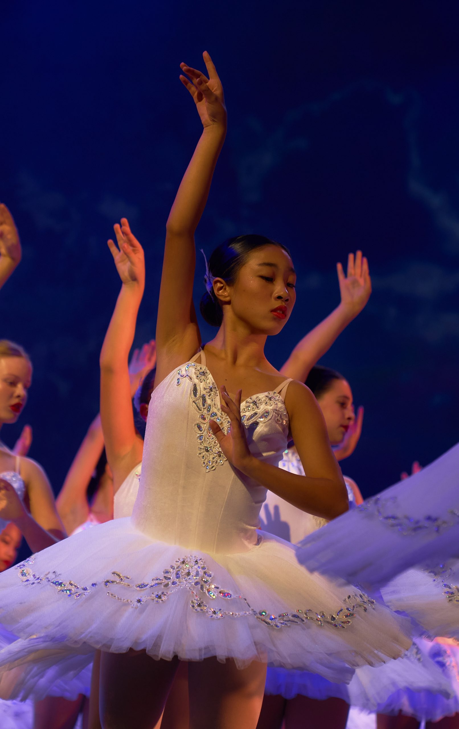 The Etiquette and Rules of a Professional Ballet Class