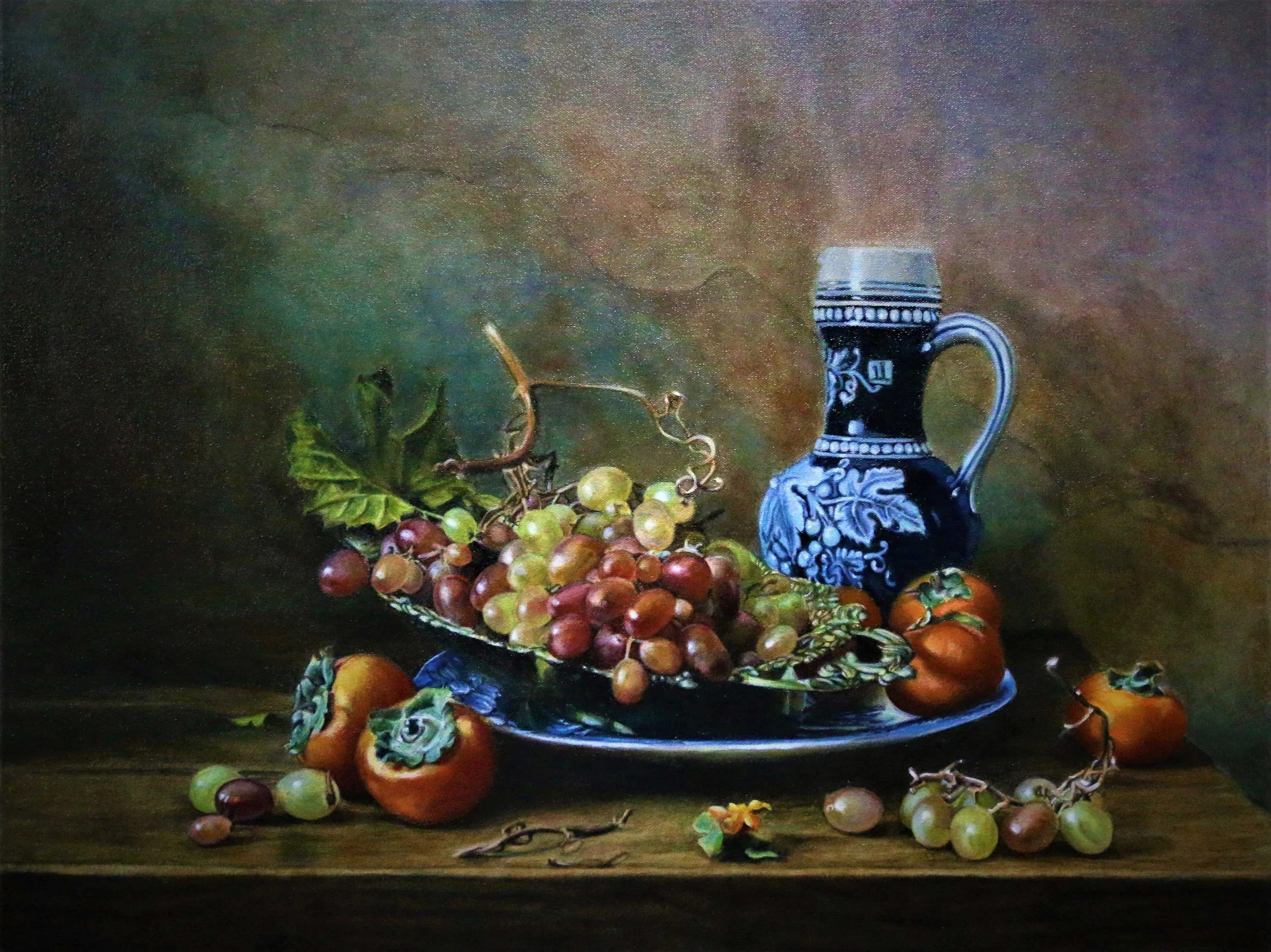 The Social Appeal of Sip and Paint Evenings