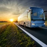 Why A Bus Driving License Demands Extra Focus