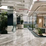 How The Best Interior Design Firms Think About Lighting