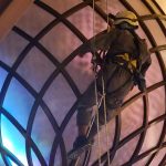 The Role Of Commercial Cleaning In Preventing Workplace Illness