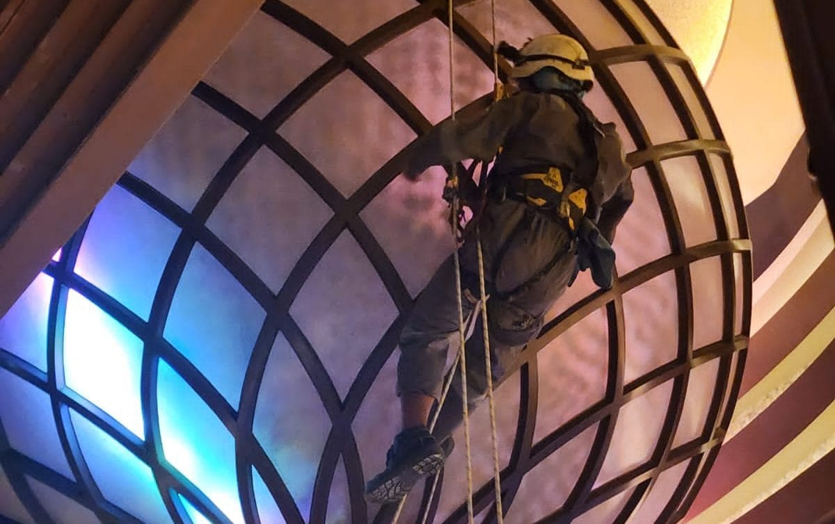 The Role Of Commercial Cleaning In Preventing Workplace Illness