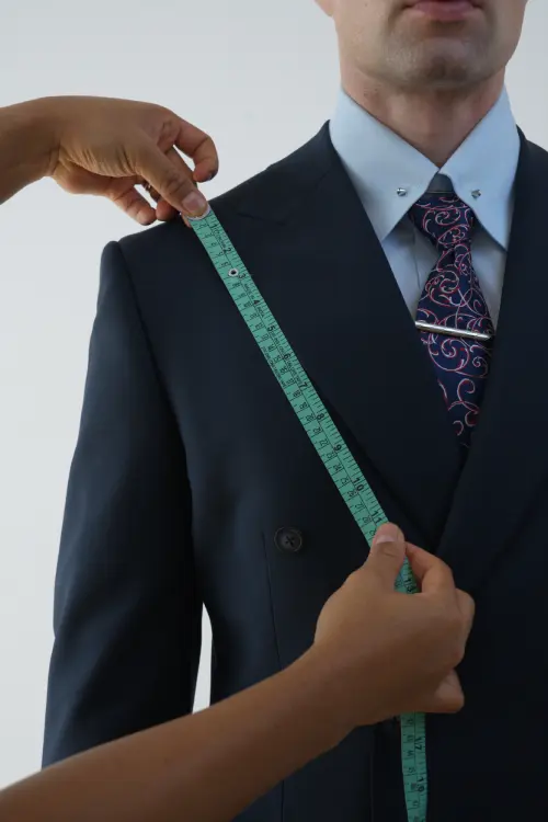 What To Tell Your Tailor To Get Exactly What You Want