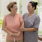 Tips To Visit An Old Age Home Before Making Any Decision