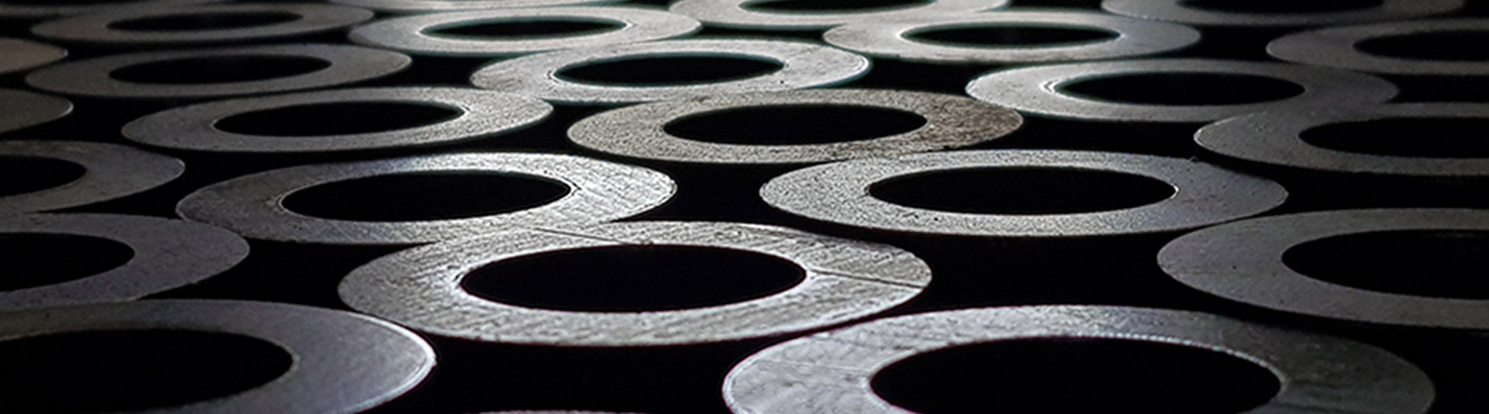 Why Waterjet Cutting Leaves Zero Heat-Affected Zones