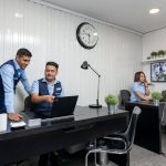 Is Your Office Overflowing? Why Businesses Are Moving To Self-Storage