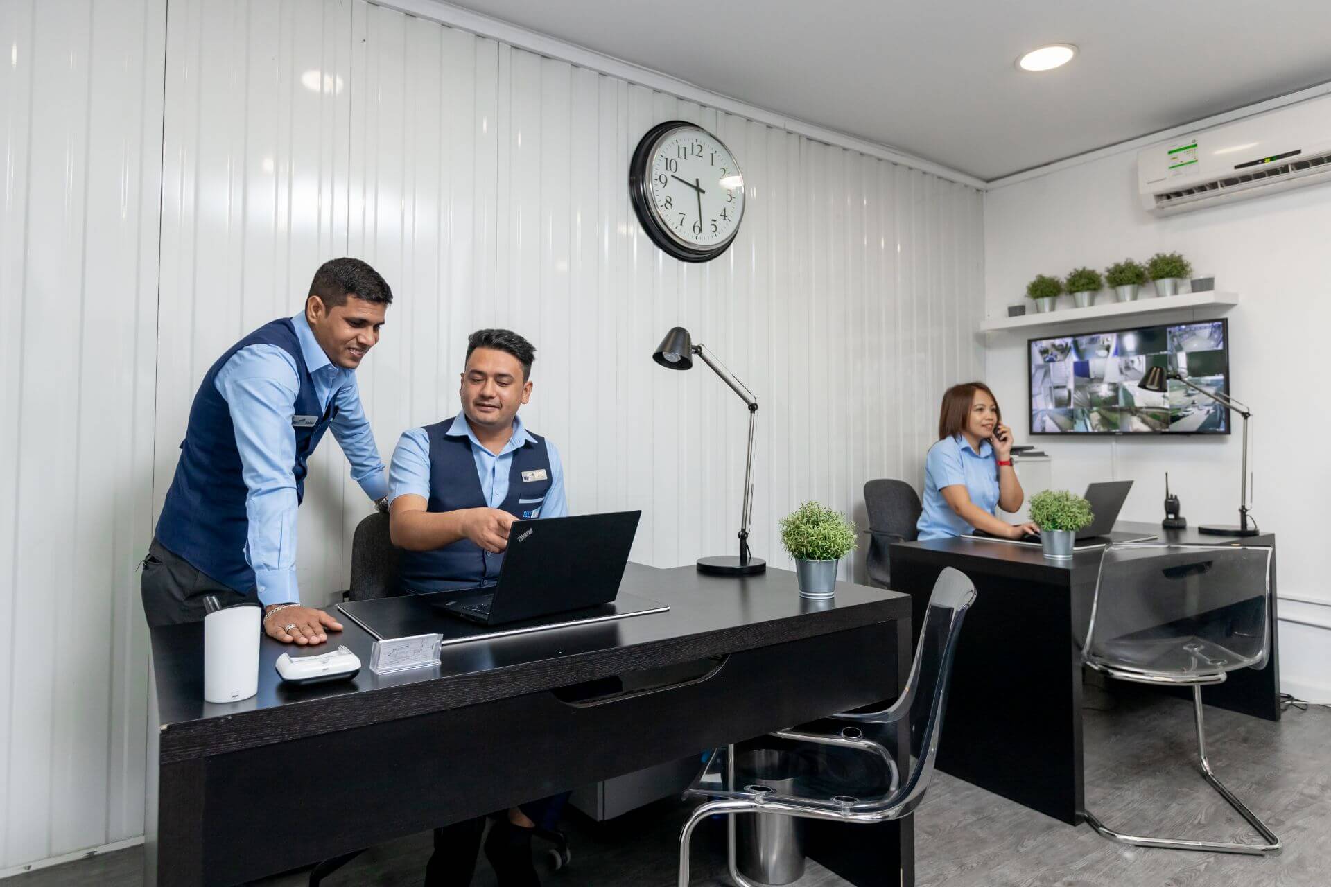 Is Your Office Overflowing? Why Businesses Are Moving To Self-Storage