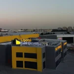 The Hidden Costs Of Storing Inventory On-Site Vs. Using Commercial Warehouses